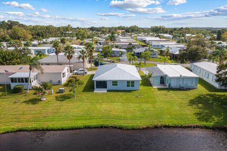 New construction Single-Family house 10 Juan Carlos Way, Port Saint Lucie, FL 34952 - photo 0