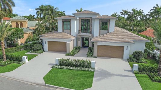 New construction Single-Family house 471 Royal Palm Way, Boca Raton, FL 33432 - photo 0 0