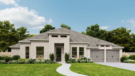 New construction Single-Family house 1130 Via Toscana Lane, Rockwall, TX 75032 - photo 0