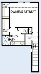 New construction Townhouse house 4717 W Mccoy Street, Unit 15, Tampa, FL 33616 The Porter House- photo