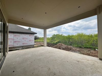 New construction Single-Family house 925 Nolte Bend, Seguin, TX 78155 Palastine- photo 20 20