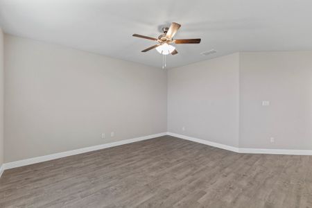New construction Single-Family house 16020 Bronte Lane, Fort Worth, TX 76247 - photo 69 69