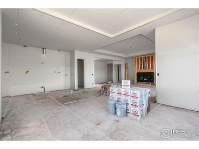 New construction Single-Family house 2694 Southwind Rd, Berthoud, CO 80513 Sophia - photo 16 16