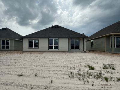 New construction Single-Family house 511 Shoreview Drive, Conroe, TX 77303 S-1651- photo 2 2