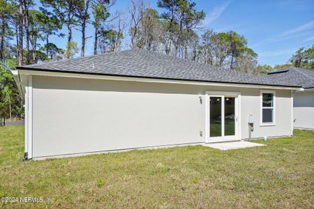 New construction Single-Family house 8534 Buttercup Street, Jacksonville, FL 32210 - photo 10 10