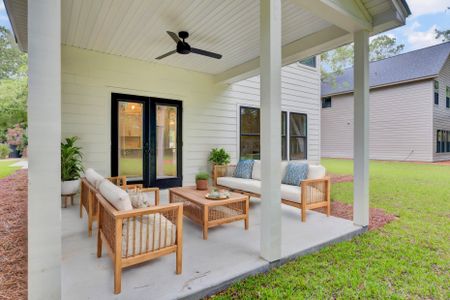 New construction Single-Family house 3404 Uncle Micahs Way, Charleston, SC 29414 - photo 26 26