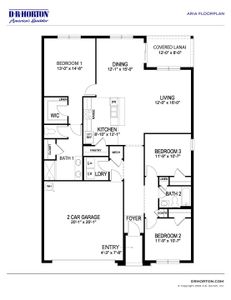 New construction Single-Family house 2554 Coachwood Drive, Ocoee, FL 34761 ARIA- photo 9 9