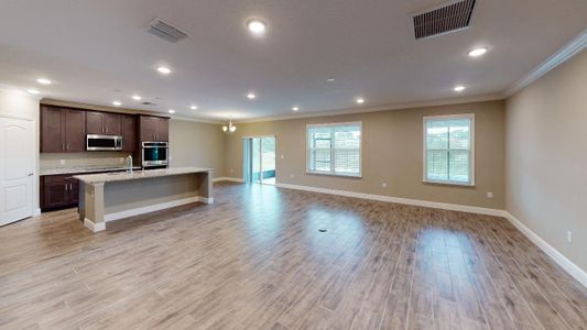 New construction Single-Family house 206 Barrington Drive, Haines City, FL 33844 - photo 8 8