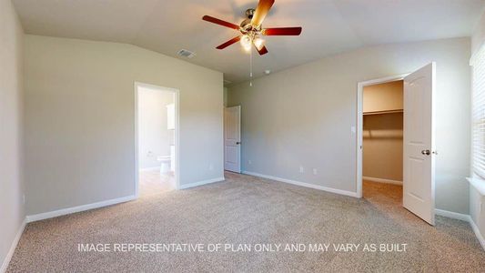 New construction Single-Family house 15072 Planeview Dr, Salado, TX 76571 Roosevelt - photo 9 9