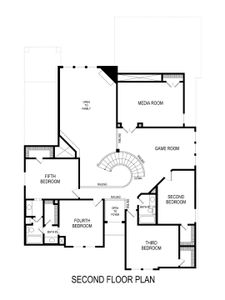New construction Single-Family house 771 Emerald Valley Drive, Ovilla, TX 75154 Brentmoore FS- photo 2 2