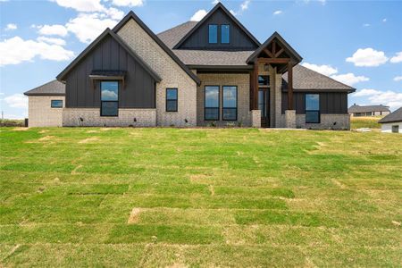 The Ranches at Valley View by Cross Custom Homes in Springtown - photo 5 5
