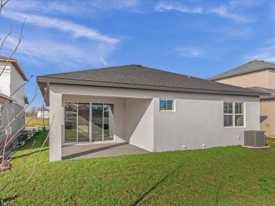 New construction Single-Family house 4937 Rain Shadow Drive, Saint Cloud, FL 34772 - photo 23 23