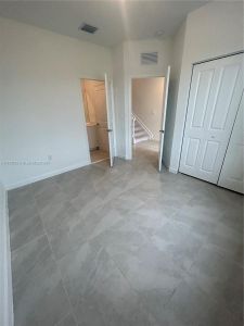 New construction Townhouse house 22930 Sw 99Th Ct, Unit 22930, Cutler Bay, FL 33190 - photo 5 5