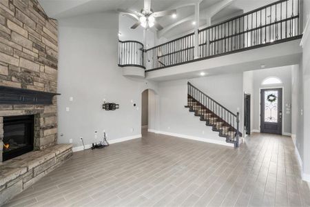 New construction Single-Family house 8825 Becker Avenue, Fort Worth, TX 76123 - photo 12 12
