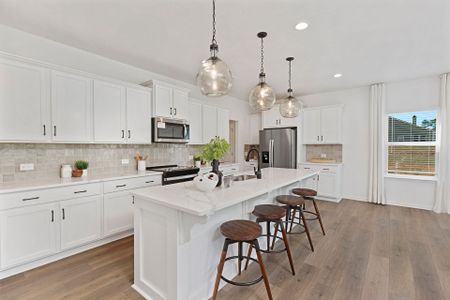 Edgewater-Harbor Pointe by True Homes in Lancaster - photo 21 21