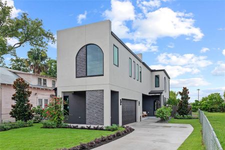 New construction Single-Family house 840 W. Comstock Ave., Winter Park, FL 32789 - photo 0