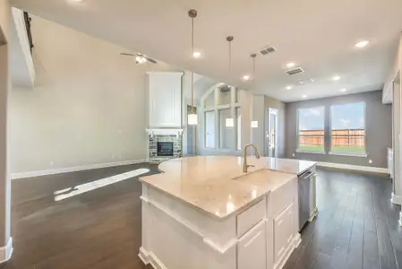 Saddle Star Estates by Highland Homes in Rockwall - photo 39 39