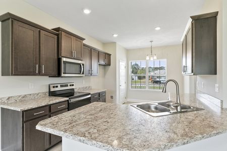 New construction Single-Family house 14152 Spring Hill Drive, Spring Hill, FL 34609 - photo 14 14