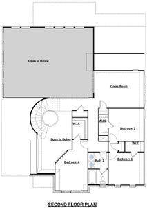 New construction Single-Family house 2025 Roundtree Circle East, Aledo, TX 76008 - photo 5