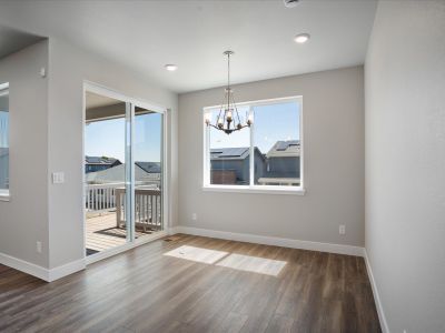 New construction Single-Family house 8177 Mount Ouray Road, Littleton, CO 80125 - photo 9 9