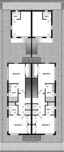 New construction Single-Family house 3017 1St Avenue S, Saint Petersburg, FL 33712 - photo 35 35