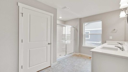 New construction Single-Family house 4548 Cattle Cross Trl, Castle Rock, CO 80104 HENNESSY- photo 25 25