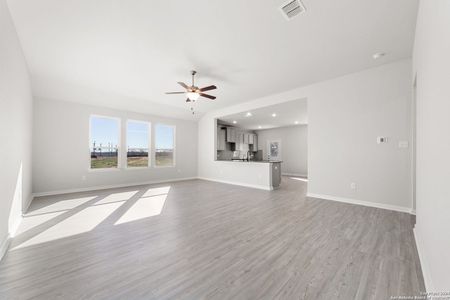 New construction Single-Family house 218 Jordans Estates, San Antonio, TX 78264 Harrison- photo 26 26