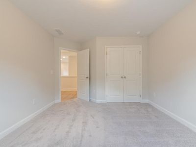 New construction Townhouse house 134 Bluffington Way, Marietta, GA 30066 Brooks- photo 37 37