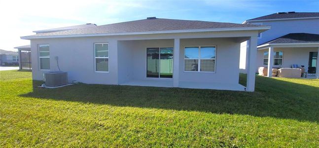 New construction Single-Family house 3800 Whitetail Ct, Saint Cloud, FL 34772 Plan 2168- photo 21 21