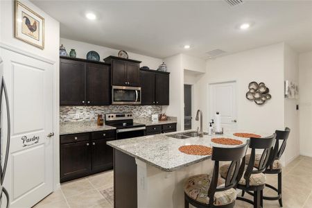 New construction Single-Family house 5499 Nw 43Rd Lane Road, Ocala, FL 34482 - photo 15 15