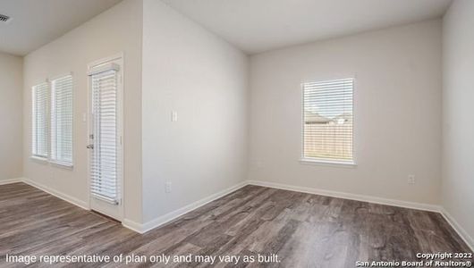 New construction Single-Family house 14203 Guadalupe Pass, San Antonio, TX 78253 - photo 8 8