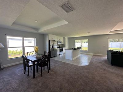New construction Single-Family house 40 Porcupine Drive, Palm Coast, FL 32164 - photo 2 2