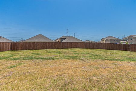 New construction Single-Family house 8324 Marotto Street, Garland, TX 75043 - photo 38 38