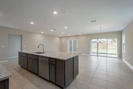 New construction Single-Family house 206 Barrington Drive, Haines City, FL 33844 - photo 31 31