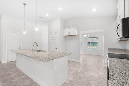 New construction Single-Family house 12685 Nw 162Nd Street, Alachua, FL 32615 - photo 3 3