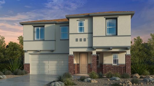 New construction Single-Family house 3833 S Daisy, Mesa, AZ 85212 - photo 3 3