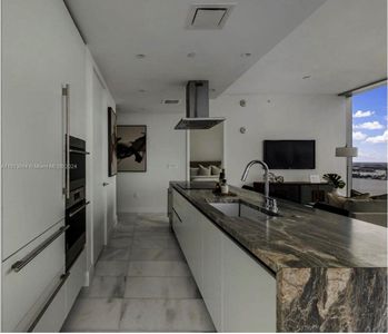 New construction Condo/Apt house 700 Ne 26Th Terrace 2805, Unit 2805, Miami, FL 33137 - photo 1 1