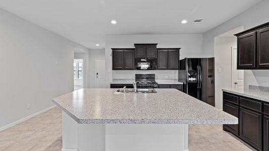 New construction Single-Family house 761 High Summit Trail, Fort Worth, TX 76131 - photo 24 24