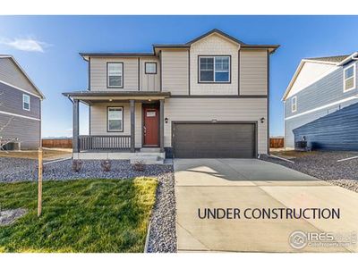 New construction Single-Family house 105 62Nd Ave, Greeley, CO 80634 - photo 0 0