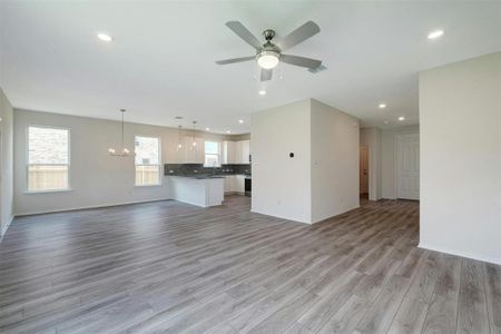 New construction Single-Family house 4625 Alfano Ln, Round Rock, TX 78665 - photo 4 4