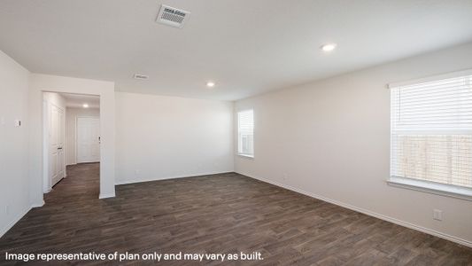 New construction Single-Family house 8107 Radiant Star, San Antonio, TX 78252 - photo 28 28
