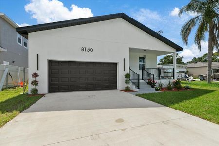 New construction Single-Family house 8150 61St Street N, Pinellas Park, FL 33781 - photo 1 1