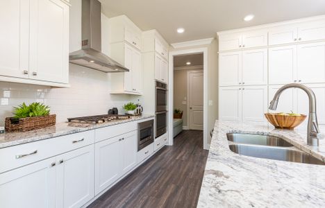 Ward's Crossing by The Providence Group in Alpharetta - photo 20 20