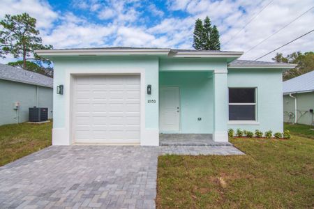 New construction Single-Family house 1326 26Th Avenue Sw, Vero Beach, FL 32962 - photo 14 14
