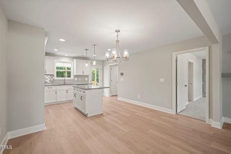 New construction Single-Family house 126 Harmony Trail, Broadway, NC 27505 - photo 18 18