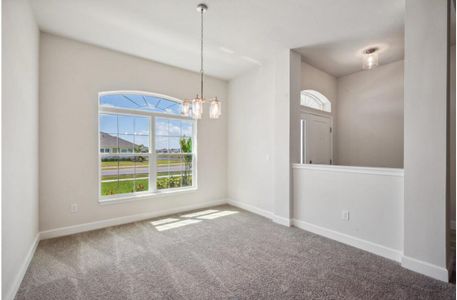 New construction Single-Family house 8786 Waterstone Boulevard, Fort Pierce, FL 34951 - photo 3 3