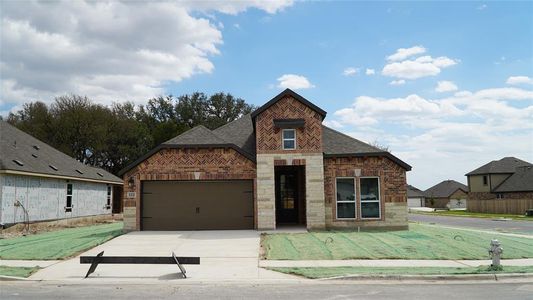 New construction Single-Family house 122 Angel Oak Way, San Marcos, TX 78666 - photo 1 1