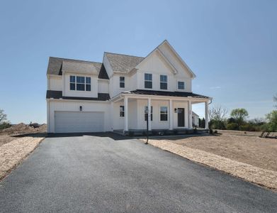 New construction Single-Family house 13300 Mayes Road, Huntersville, NC 28078 - photo 72 72