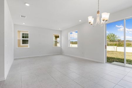 New construction Single-Family house 1824 Basenji Dr, Lake Alfred, FL 33850 - photo 8 8