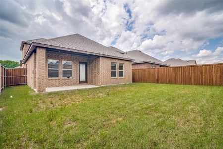 New construction Single-Family house 3125 Bettin Drive, Mesquite, TX 75126 - photo 24 24